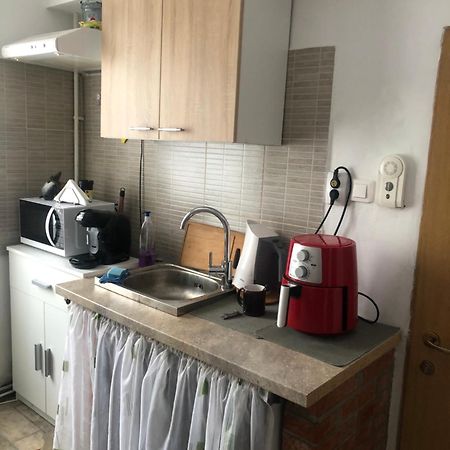 Apartamento Garsoniera Centru Braşov Exterior foto